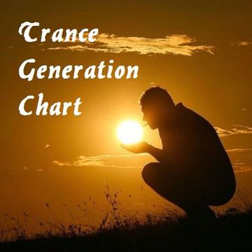 TRANCE GENERATION CHART #657 >> 16-01-2022