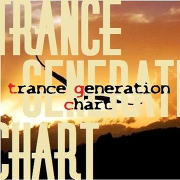 TRANCE GENERATION CHART #433 >> 30-04-2017