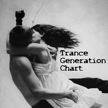 TRANCE GENERATION CHART #446 >> 30-07-2017