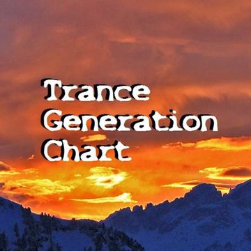 TRANCE GENERATION CHART #449 >> 20-08-2017