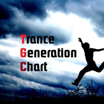 TRANCE GENERATION CHART #636 >> 11-07-2021