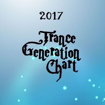 TRANCE GENERATION CHART >> BEST OF 2017 (Pos 37-01)