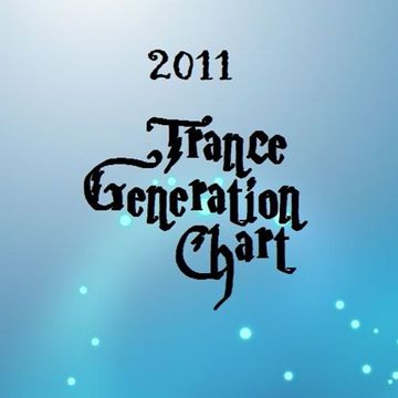 TRANCE GENERATION CHART >> BEST OF 2011 (Top 30 Artists)