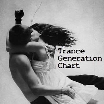 TRANCE GENERATION CHART #758 >> 17-03-2024