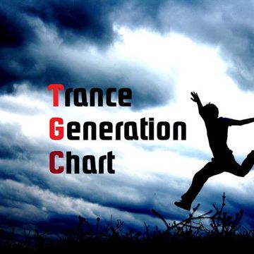 TRANCE GENERATION CHART #726 >> 25-06-2023