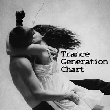 TRANCE GENERATION CHART #836 >> 09-11-2025