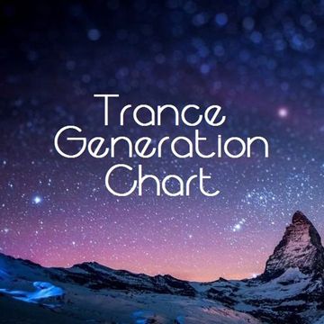 TRANCE GENERATION CHART #736 >> 24-09-2023