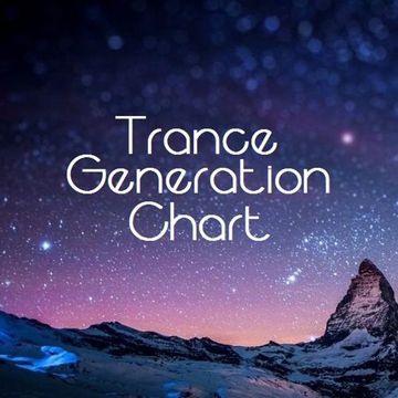 TRANCE GENERATION CHART #826 >> 31-08-2025
