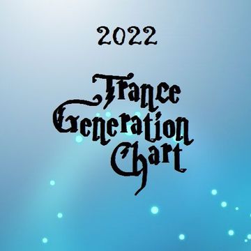 TRANCE GENERATION CHART >> BEST OF 2022 (Pos 30-01)