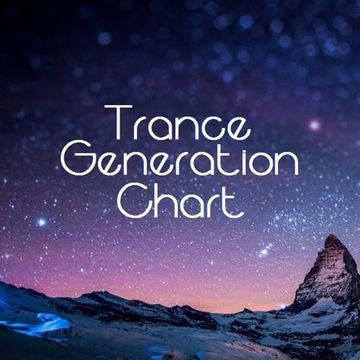 TRANCE GENERATION CHART #490 >> 17-06-2018