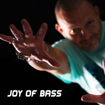 Joy Of Bass 120 BPM to 140 and back