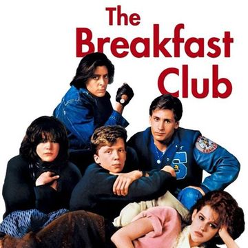 Breakfast Club 12/24/2020