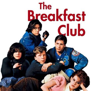 Breakfast Club 13-1-2021