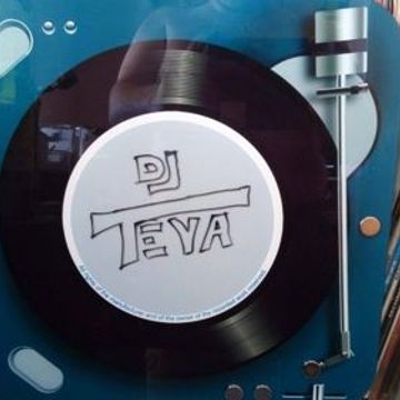 DJ TEVA in session,ExtraRemember in the mix,mayo`24 Vol. 8