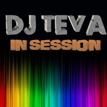 DJ TEVA in session, ExtraRemember in the mix,Navidades'22