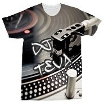 DJ TEVA in session,Remember in the mix,junio´24 Vol. 6