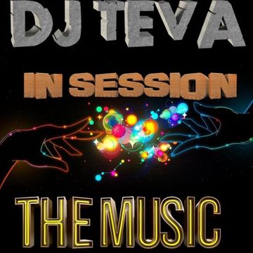 DJ TEVA in session,set Remember in the mix,diciembre'22