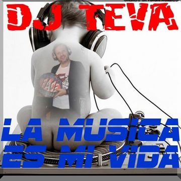 DJ TEVA in session,Remember in the mix años 00,junio´24