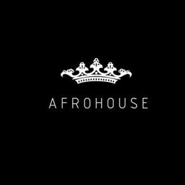 #AfroHouse°3 Vision OF (axelvega 20)
