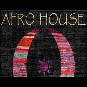 #AfroHouse°7 Vision OF (www.mixcloud.com-axelvega)