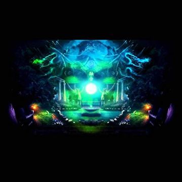 #DubAmbient°2 Vision (axelvega mix 2019)