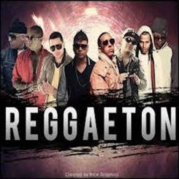 #back in memory - REGGAETON (old reggaeton music - axelvega mix 20)