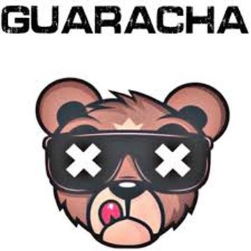 #GuaraCha Livemix 3 (axelvega 20)