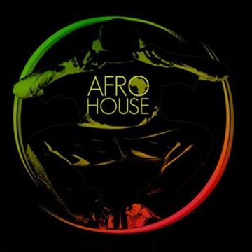 #AfroHouse°5 Vision OF (www.mixcloud.com-axelvega)