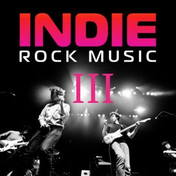 #IndieRock °3 Vision (axelvega mix 2019)