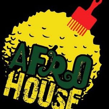 #AfroHouse°4 Vision OF (www.mixcloud.com/axelvega)