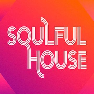 #SoulFullHouse °4 (axelvega mix 20)