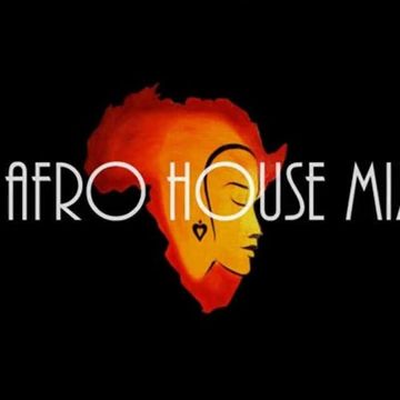 #AfroHouse°1 My Best (axelvega mix 2019)