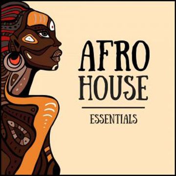 AfroHouse°13 (djaxelvega 2023)