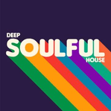 SoulFullHouse °12 (axelvega mix 20)