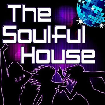 SoulFulHouse °13 (axelvega mix 23)