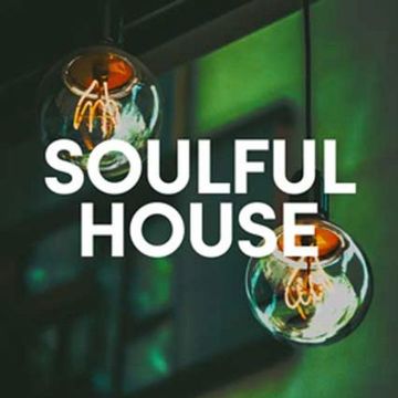 #SoulFullHouse °1 (axelvega mix 20)