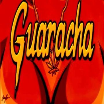 #GuaraCha Livemix 2 (axelvega 20)