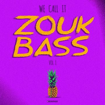 zouk bass 1 selected by Enchufada (axelvega mix 2020)