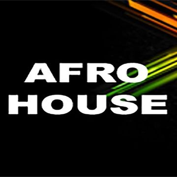 #AfroHouse°6 Vision OF (www.mixcloud.com-axelvega)