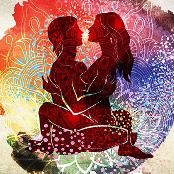 #Tantrik Sex TheMusic (axelvega mix 2019)