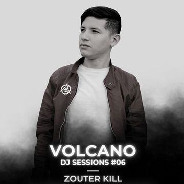 Zouter Kill Live at Volcano Sessions #06