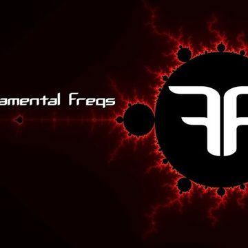 Fundamantal Freqs @ The Volks. 12.02.2016