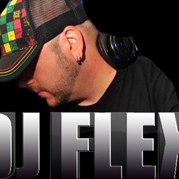 FLEX live at LOVE 7-26-14