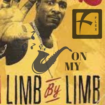 Jazz on my Limb by Limb II    DJ Flex Roc city USA Remix