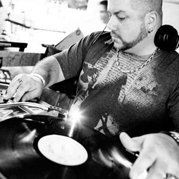 DJ Flex live @ Tilt 1-4-2013