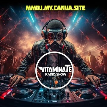 VITAMINATE by MIGUEL MUÑOZ DJ