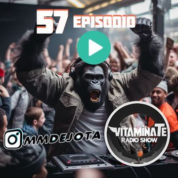 VITAMINATE EP.57 BLOQUE