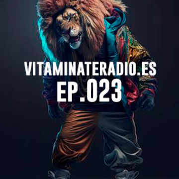 VITAMINATE EP.023 