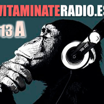 VITAMINATE EP.013 A