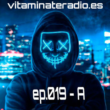 VITAMINATE EP.019 A